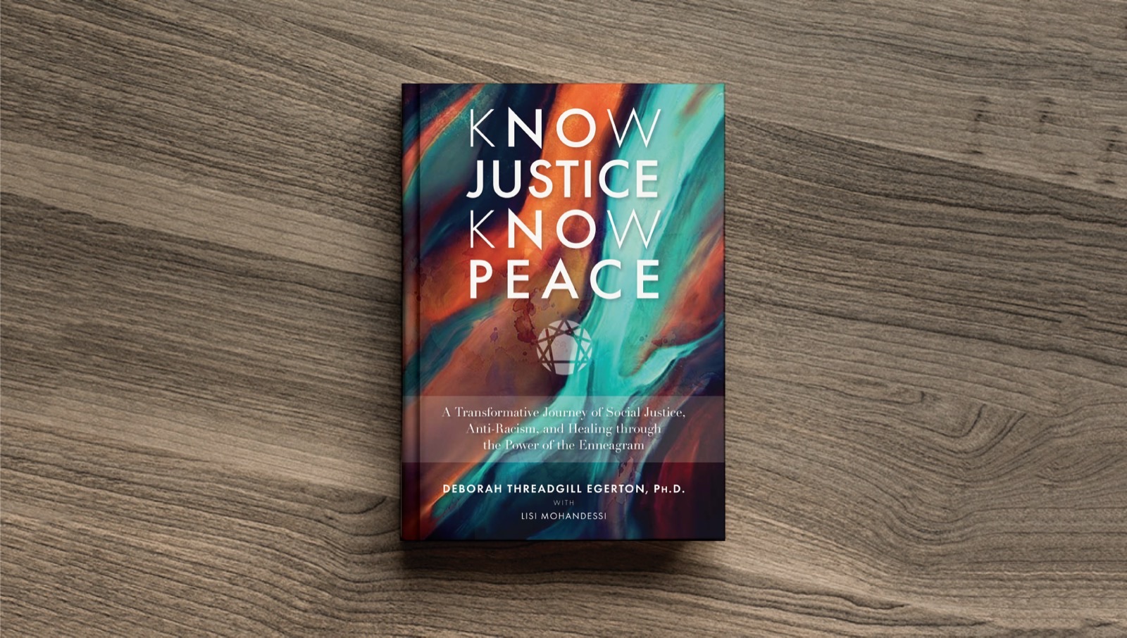 Know Justice Know Peace